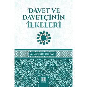Davet ve Davetçinin İlkeleri - kollektif