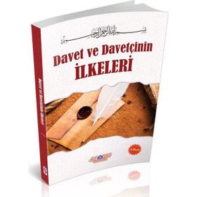 Davet ve Davetçinin İlkeleri - kollektif
