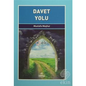 Davet Yolunda - Abdullatif Mermer