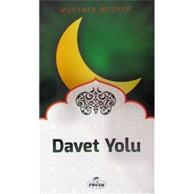 Davet Yolunda - Abdullatif Mermer