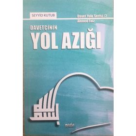 Davetçinin Yol Azığı - Mustafa Meşhur