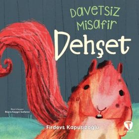DAVETSIZ MISAFIR - AYŞE TURLA