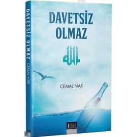 Davetsiz Olmaz - Cemal Nar