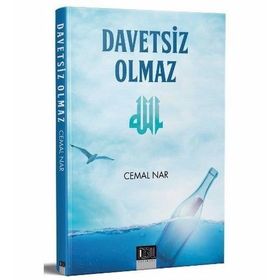 Davetsiz Olmaz - Cemal Nar