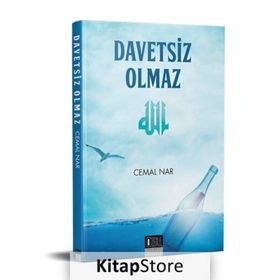 Davetsiz Olmaz - Cemal Nar