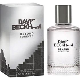 David Beckham Beyond Forever EDT 90 ml Natural Sprey Erkek Parfümü