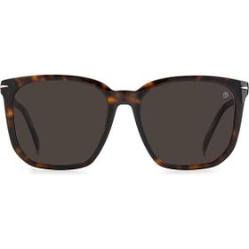 David Beckham Db 1071/f/s Havana Asetat Erkek Güneş Gözlüğü