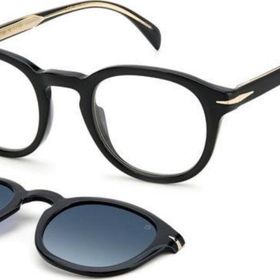 David Beckham DB 1080/CS 2M2Z7 49 Polarize Erkek Güneş Gözlüğü