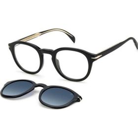 David Beckham DB 1080/CS 2M2Z7 49 Polarize Erkek Güneş Gözlüğü