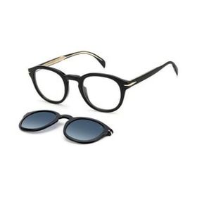 David Beckham DB 1080/CS 2M2Z7 49 Polarize Erkek Güneş Gözlüğü