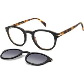 David Beckham DB 1080/CS WR7LB 49 Klipsli Polarize Erkek Güneş Gözlüğü