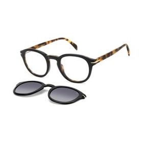 David Beckham DB 1080/CS WR7LB 49 Klipsli Polarize Erkek Güneş Gözlüğü