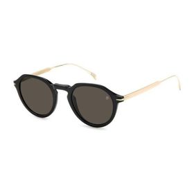 David Beckham DB 1098/S 2M2IR 49-23 Erkek Güneş Gözlüğü