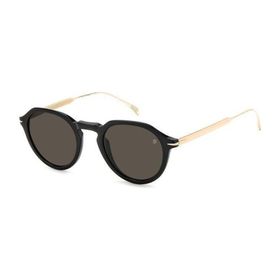 David Beckham DB 1098/S 2M2IR 49-23 Erkek Güneş Gözlüğü