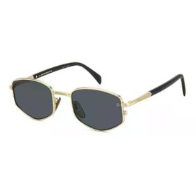 David Beckham DB 1129/S RHLIR 52 Unisex Güneş Gözlüğü