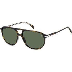 David Beckham DB 1159/S 086UC 58 Erkek Polarize Güneş Gözlüğü