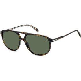 David Beckham DB 1159/S 086UC 58 Erkek Polarize Güneş Gözlüğü