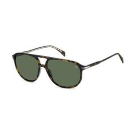 David Beckham DB 1159/S 086UC 58 Erkek Polarize Güneş Gözlüğü