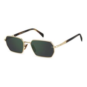 David Beckham DB 1174/S 8SOMT Gold Leopar Erkek Güneş Gözlüğü