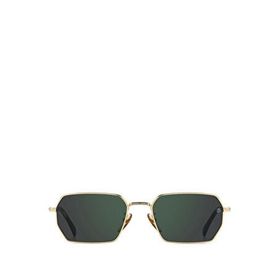 David Beckham DB 1174/S 8SOMT Gold Leopar Erkek Güneş Gözlüğü