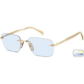 David Beckham DB 1195/S IDAQZ 57 Photo-C Fotokromik Unisex Güneş Gözlüğü