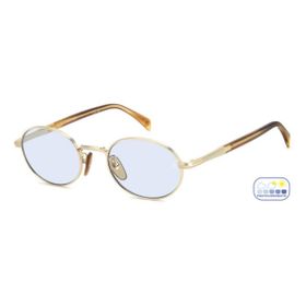 David Beckham DB 1196/S T5UQZ Altın Rengi Metal Erkek Güneş Gözlüğü