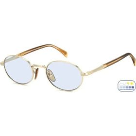 David Beckham DB 1196/S T5UQZ Altın Rengi Metal Erkek Güneş Gözlüğü