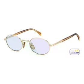 David Beckham DB 1196/S T5UQZ Altın Rengi Metal Erkek Güneş Gözlüğü