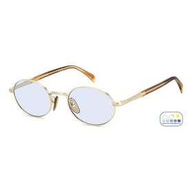 David Beckham DB 1196/S T5UQZ Altın Rengi Metal Erkek Güneş Gözlüğü