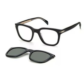David Beckham DB 7043/CS 807UC 50 Klipsli Polarize Erkek Erkek Güneş Gözlüğü
