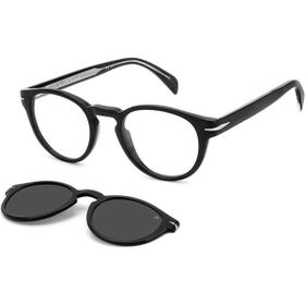 David Beckham DB 7104/CS 807M9 49 Polarize Erkek Güneş Gözlüğü