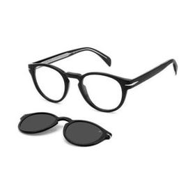 David Beckham DB 7104/CS 807M9 49 Polarize Erkek Güneş Gözlüğü