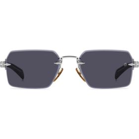 David Beckham DB 7109/S 85KIR Siyah Erkek Güneş Gözlüğü