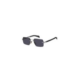 David Beckham DB 7109/S 85KIR Siyah Erkek Güneş Gözlüğü