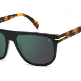 David Beckham DB 7111/S WR7MT 56 Unisex Güneş Gözlüğü