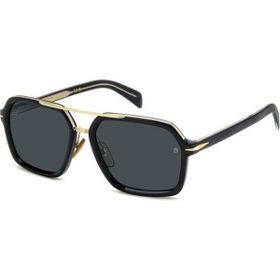 David Beckham DB 7128/S 807KU 58 Erkek Güneş Gözlüğü