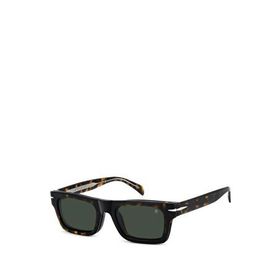David Beckham DB 7129/CS 086UC Kahverengi Havana Erkek Güneş Gözlüğü