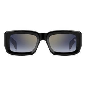 David Beckham DB 7131S 8071V Siyah Erkek Güneş Gözlüğü