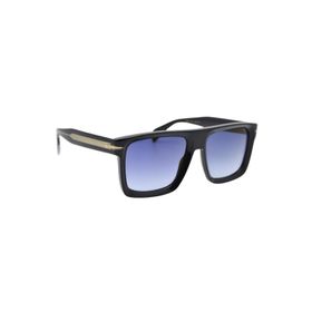 David Beckham DB 7134/S 8071V Siyah Erkek Güneş Gözlüğü