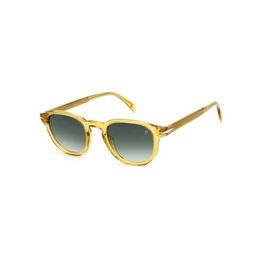 David Beckham DB1007/S 40G9K Unisex Güneş Gözlüğü