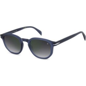 David Beckham DB1007S FLL NU 51 Mavi Unisex Güneş Gözlüğü