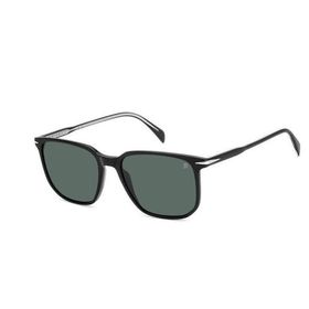 David Beckham DB1141/S 807QT Siyah Erkek Güneş Gözlüğü