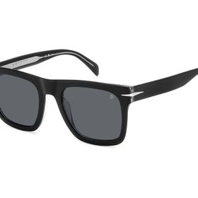 David Beckham DB7000S Flat 7C5IR Unisex Güneş Gözlüğü