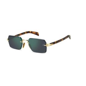 David Beckham DB7109/S 06JMT Erkek Güneş Gözlüğü