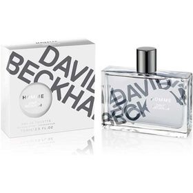 David Beckham Homme EDT 75 ml Sprey Erkek Parfümü