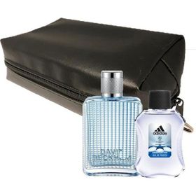 David Beckham The Essence EDT 75 ml Erkek Parfüm Seti