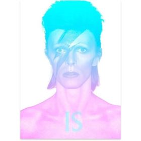 David Bowie İs