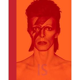David Bowie İs