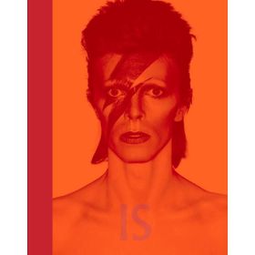 David Bowie İs