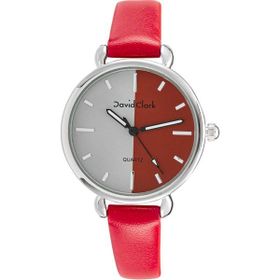 David Clark DC50150M-01 Kadın Kol Saati